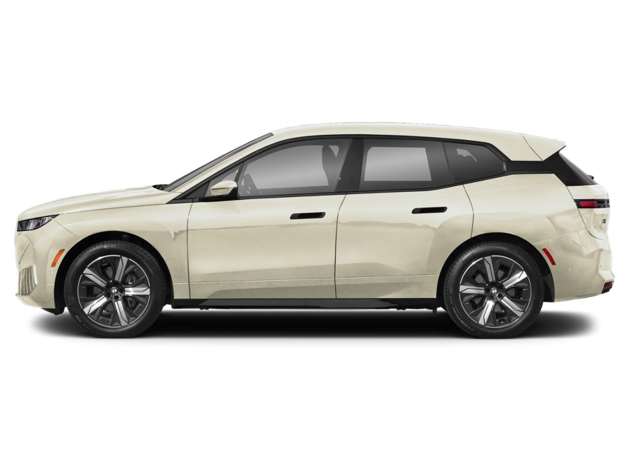 2026 BMW iX Sports Activity Vehicle