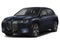 2026 BMW iX Sports Activity Vehicle