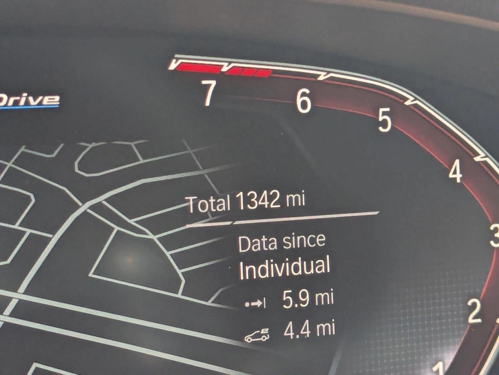 2023 BMW 530e Plug-In Hybrid