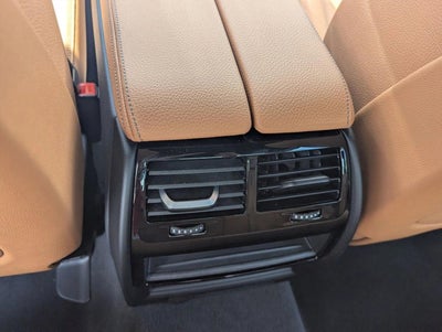 2023 BMW 530e Plug-In Hybrid