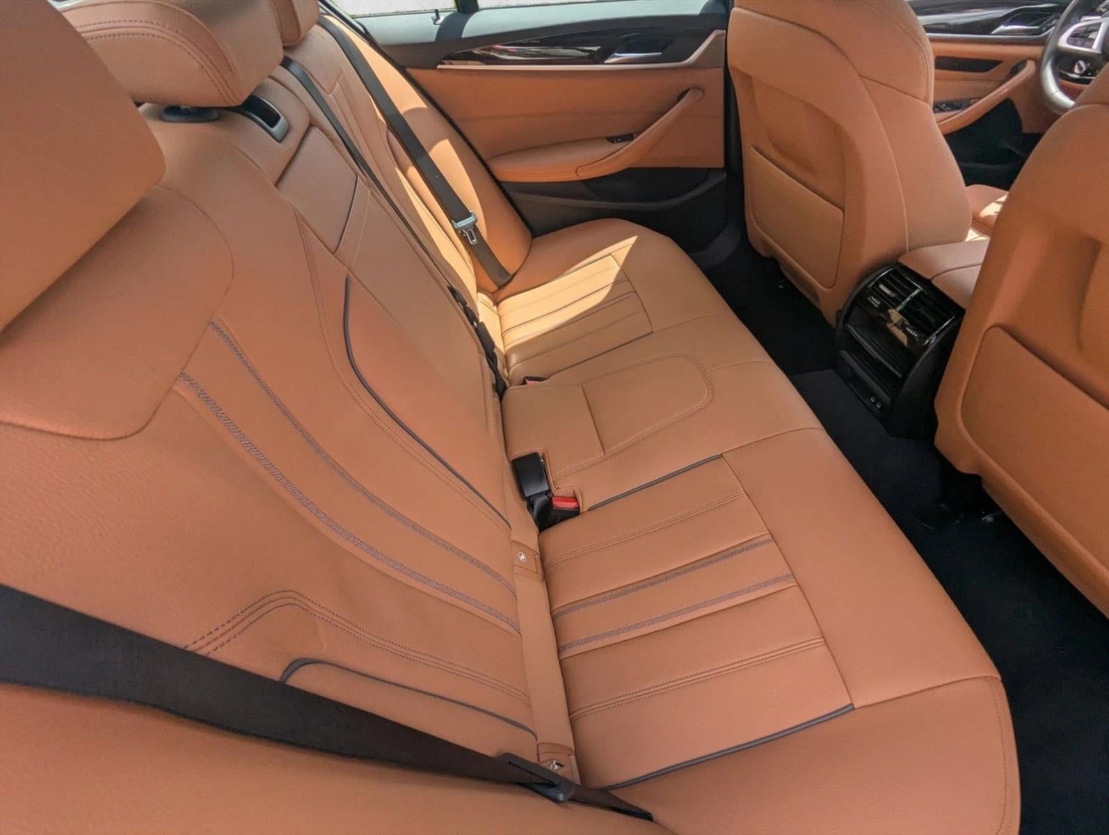 2023 BMW 530e Plug-In Hybrid