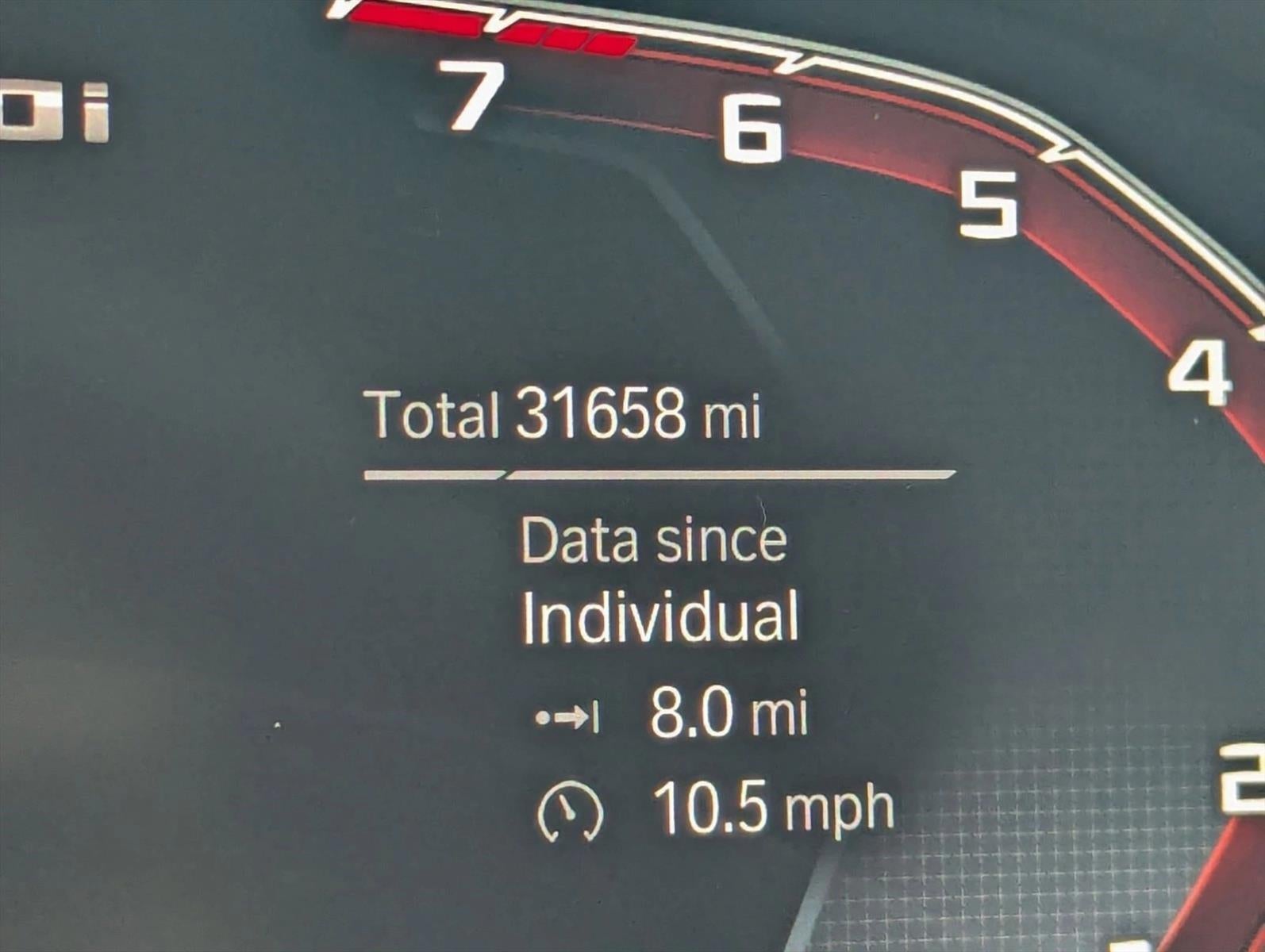 2021 BMW M440i xDrive Coupe