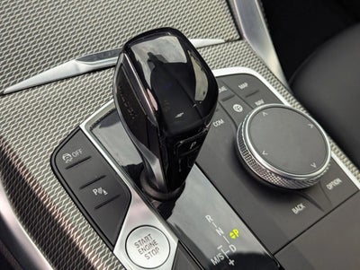 2021 BMW M440i xDrive Coupe