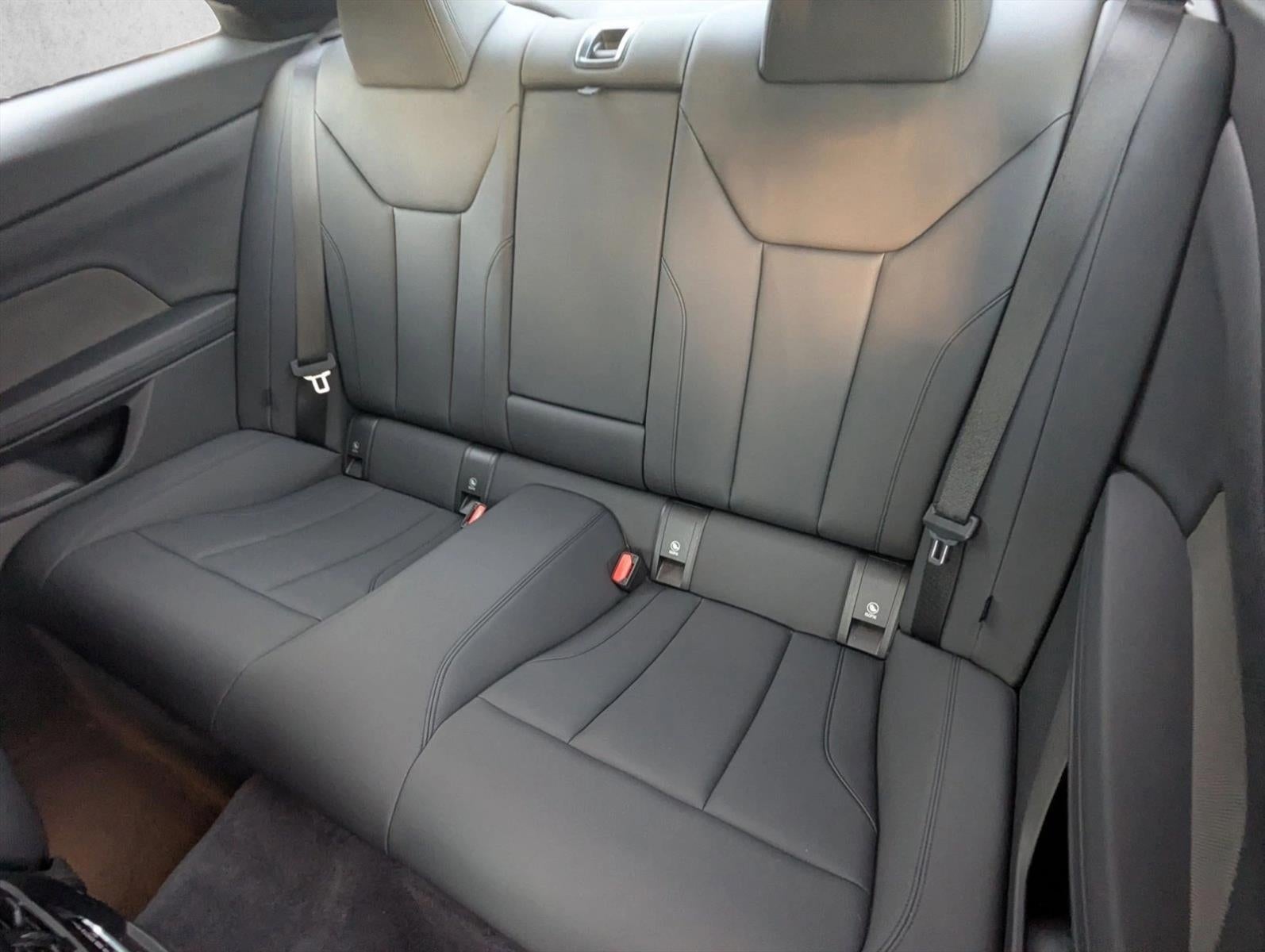 2021 BMW M440i xDrive Coupe