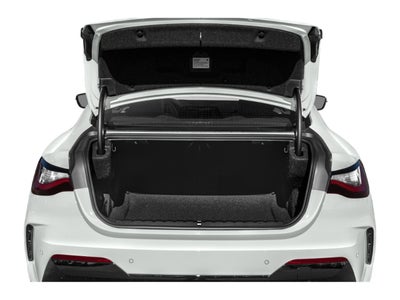 2021 BMW M440i xDrive Coupe