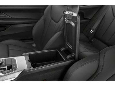 2021 BMW M440i xDrive Coupe