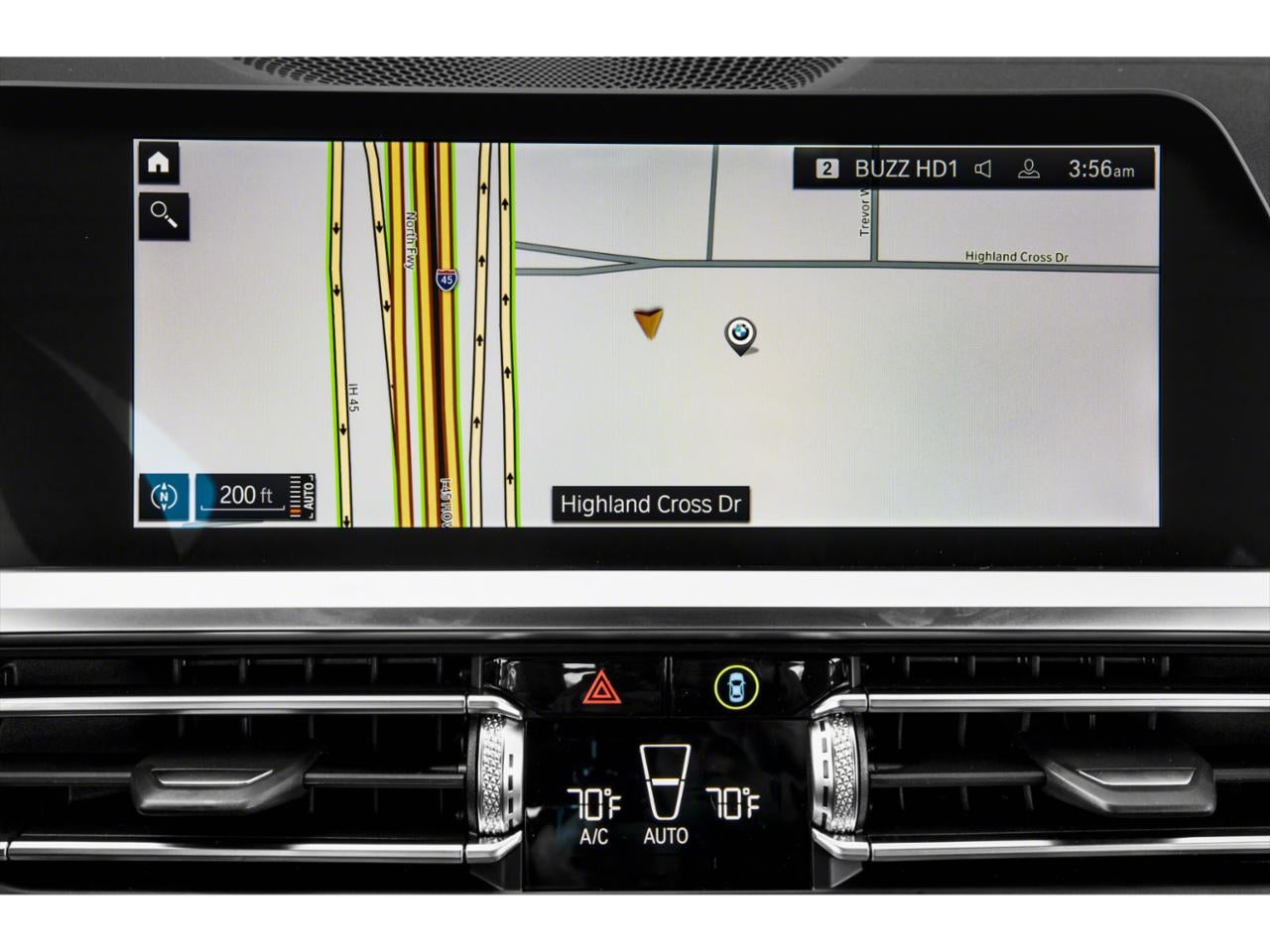 2021 BMW M440i xDrive Coupe