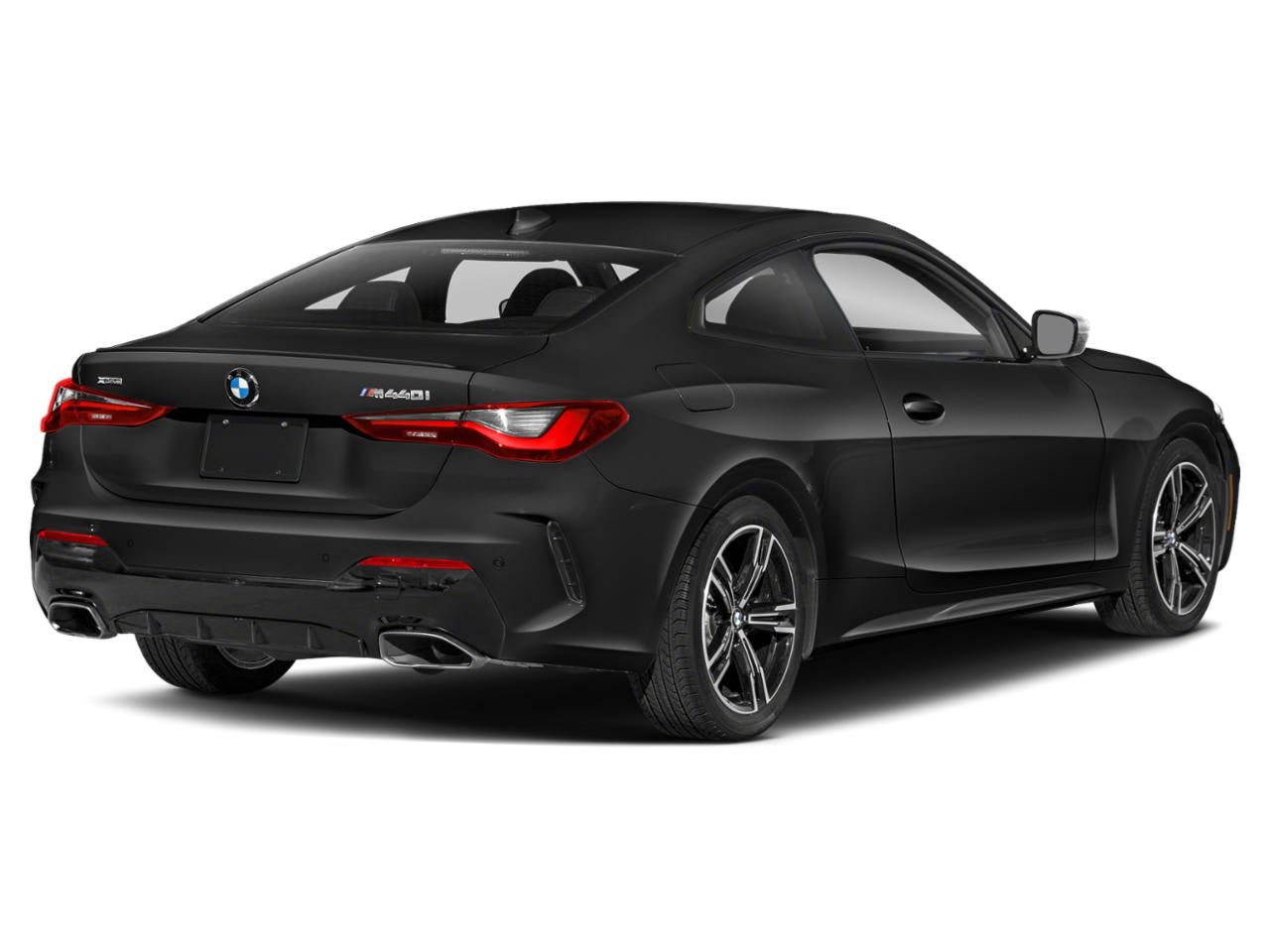 2021 BMW M440i xDrive Coupe