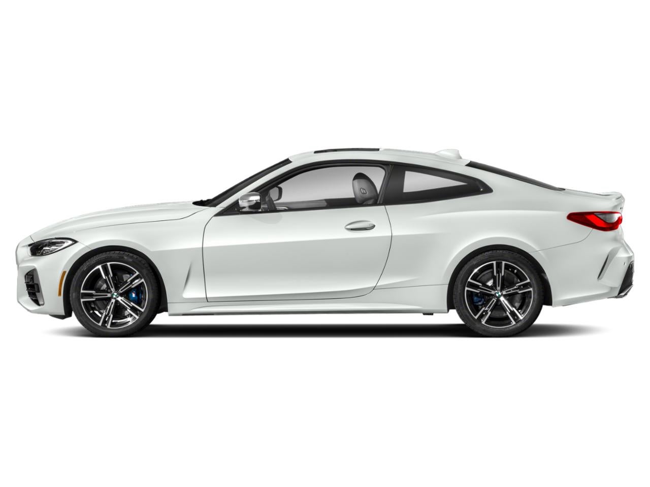 2021 BMW M440i xDrive Coupe