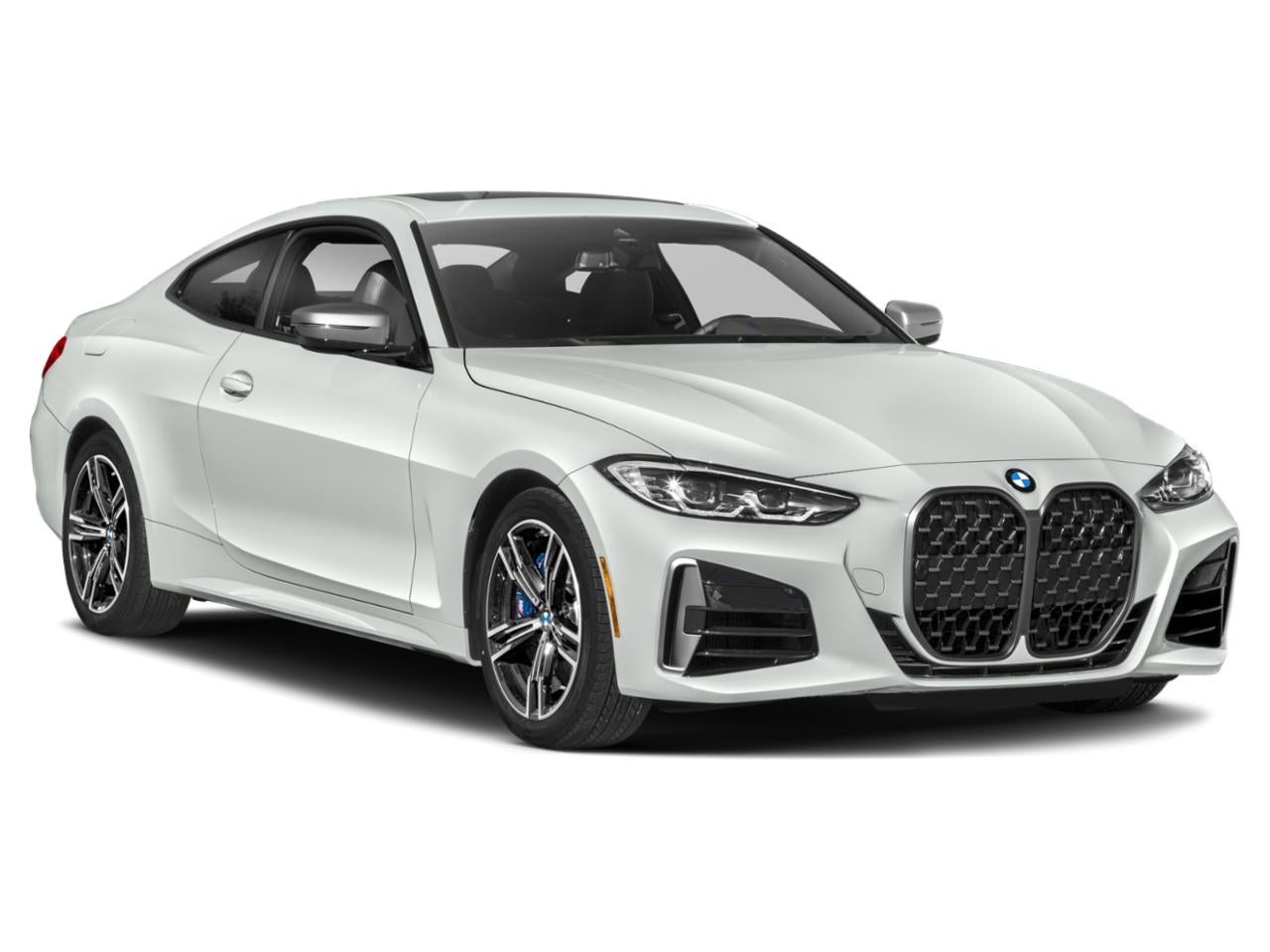 2021 BMW M440i xDrive Coupe