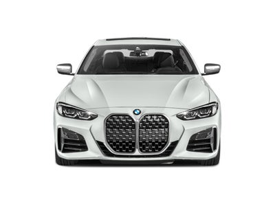 2021 BMW M440i xDrive Coupe