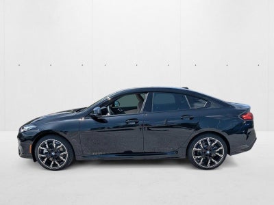 2025 BMW 228 xDrive Gran Coupe