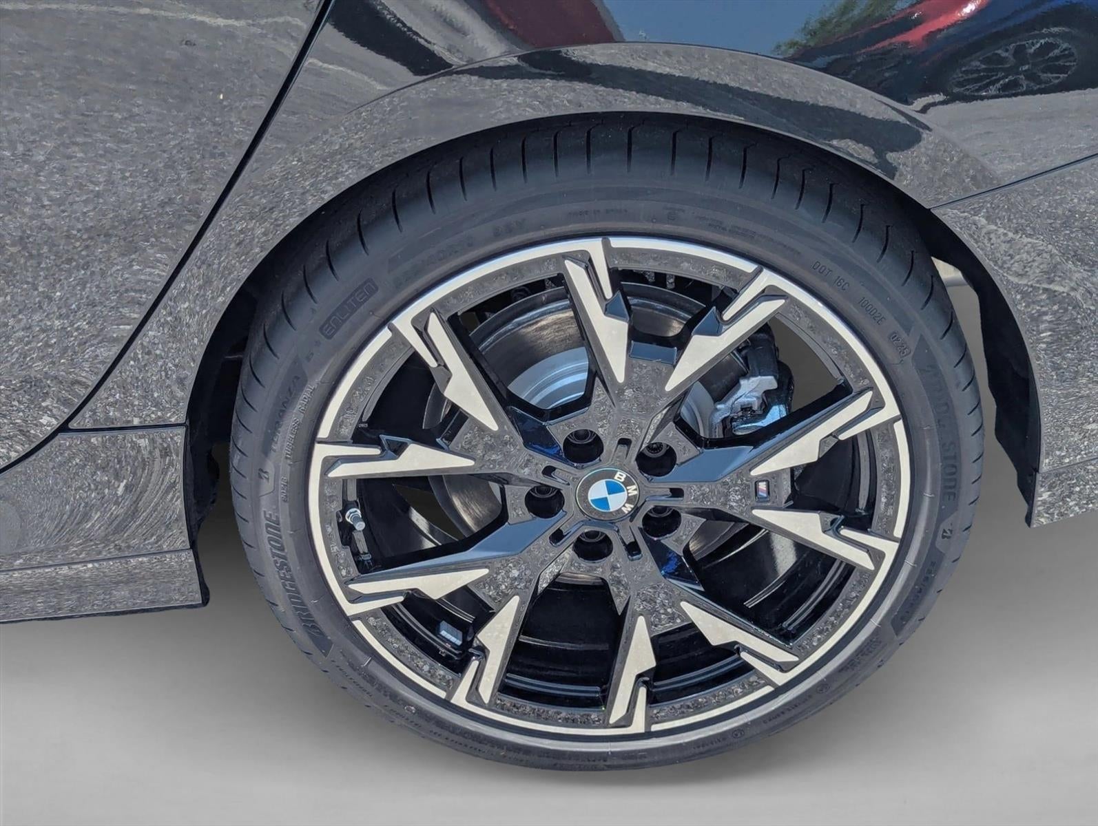 2025 BMW 228 xDrive Gran Coupe