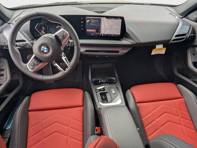 2025 BMW 228 xDrive Gran Coupe