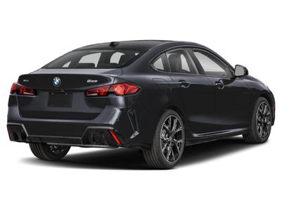 2025 BMW 228 xDrive Gran Coupe