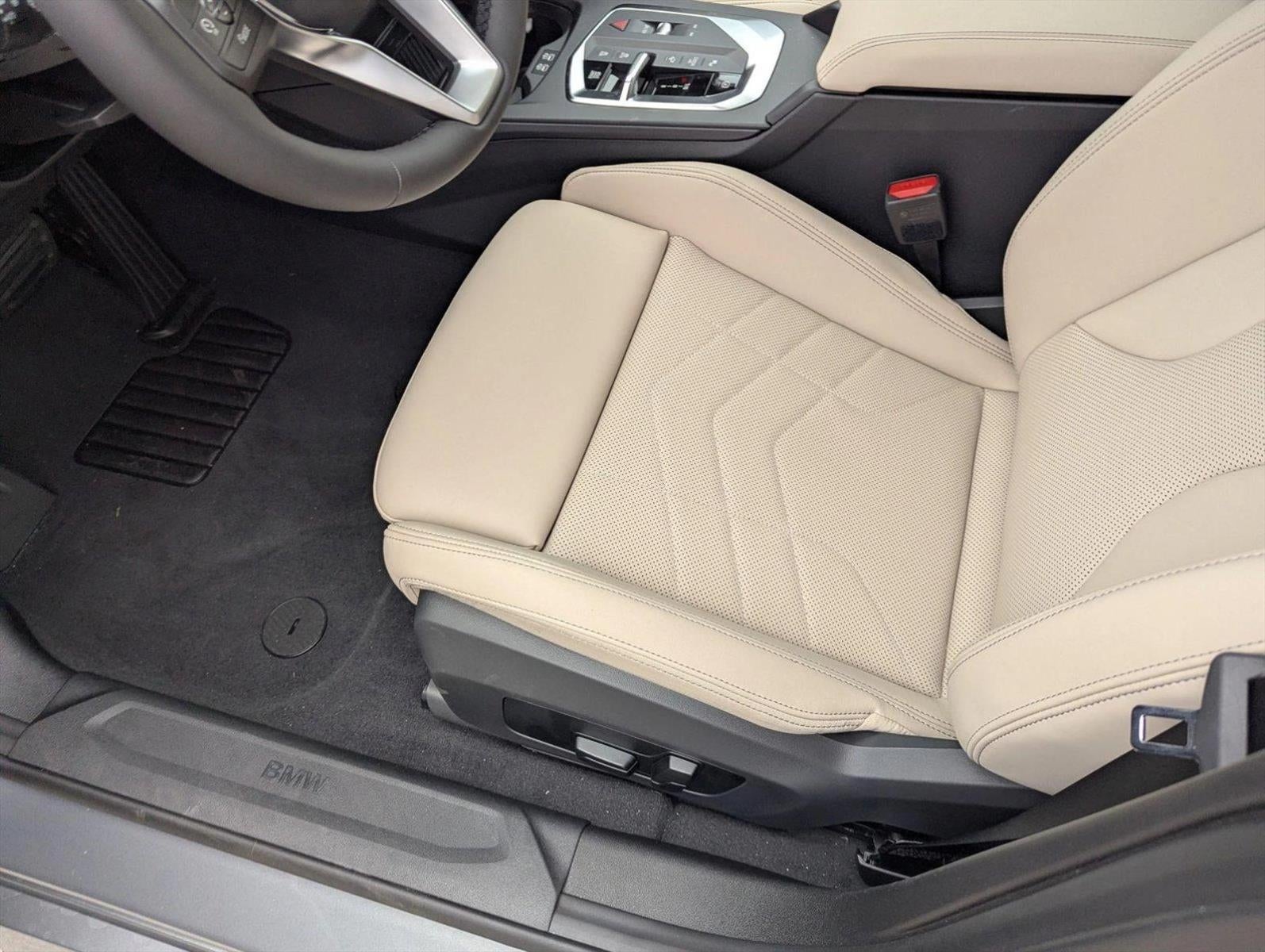 2025 BMW 228 xDrive Gran Coupe