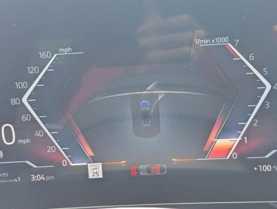 2025 BMW 228 xDrive Gran Coupe