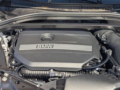 2025 BMW 228 xDrive Gran Coupe