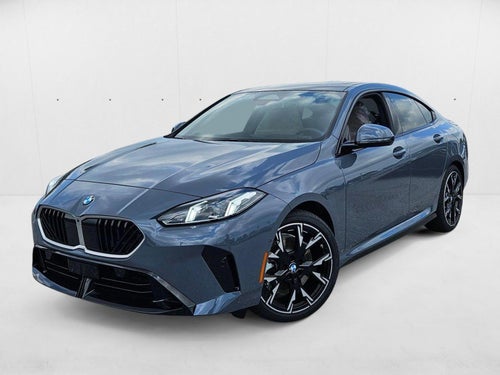 2025 BMW 228 xDrive Gran Coupe