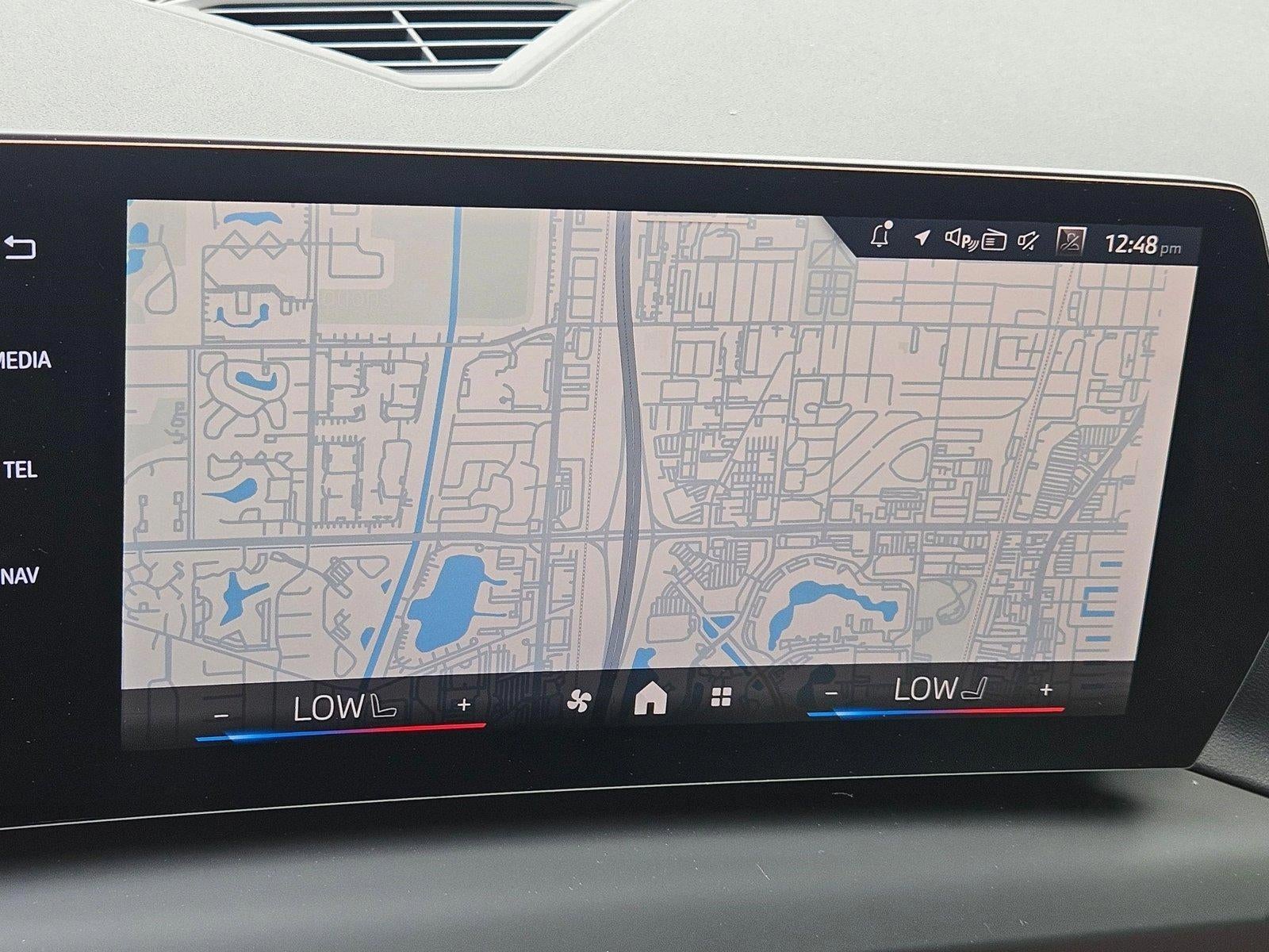 2025 BMW 228 xDrive Gran Coupe