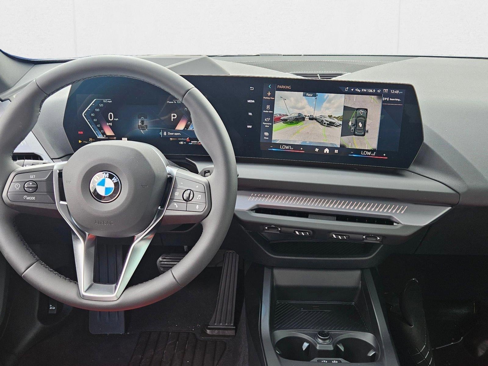 2025 BMW 228 xDrive Gran Coupe