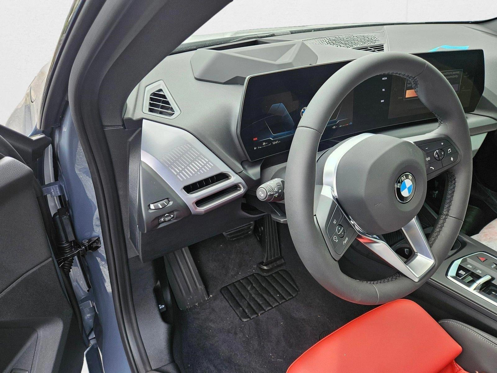 2025 BMW 228 xDrive Gran Coupe