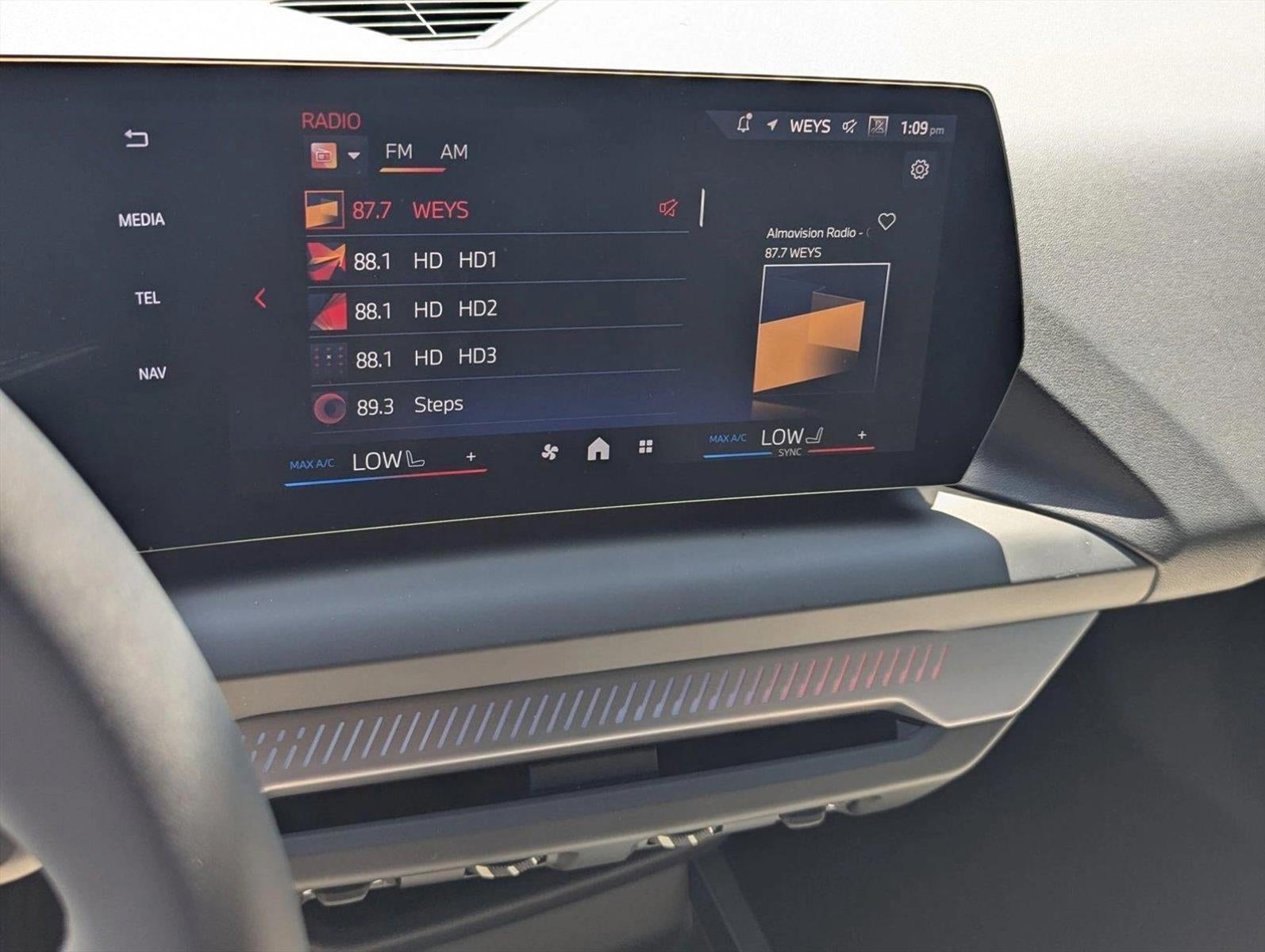 2025 BMW 228 xDrive Gran Coupe