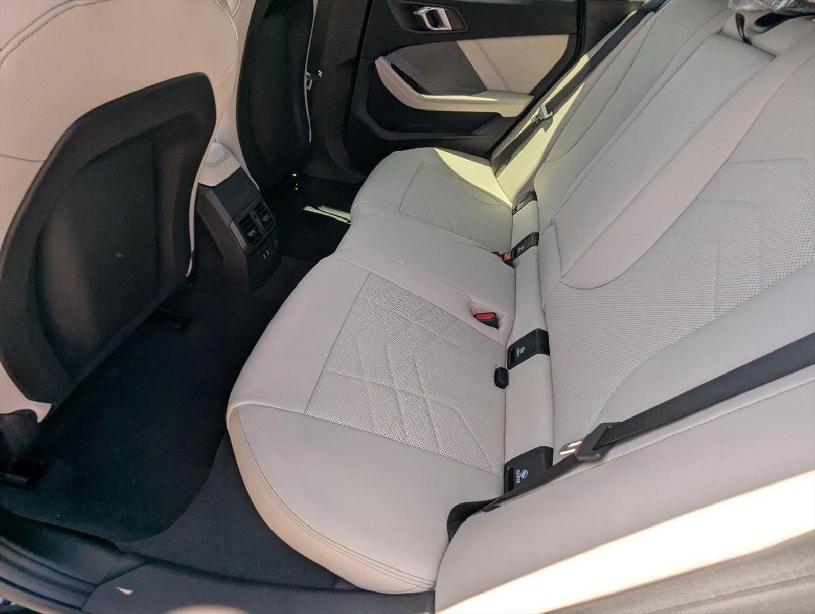 2025 BMW 228 xDrive Gran Coupe