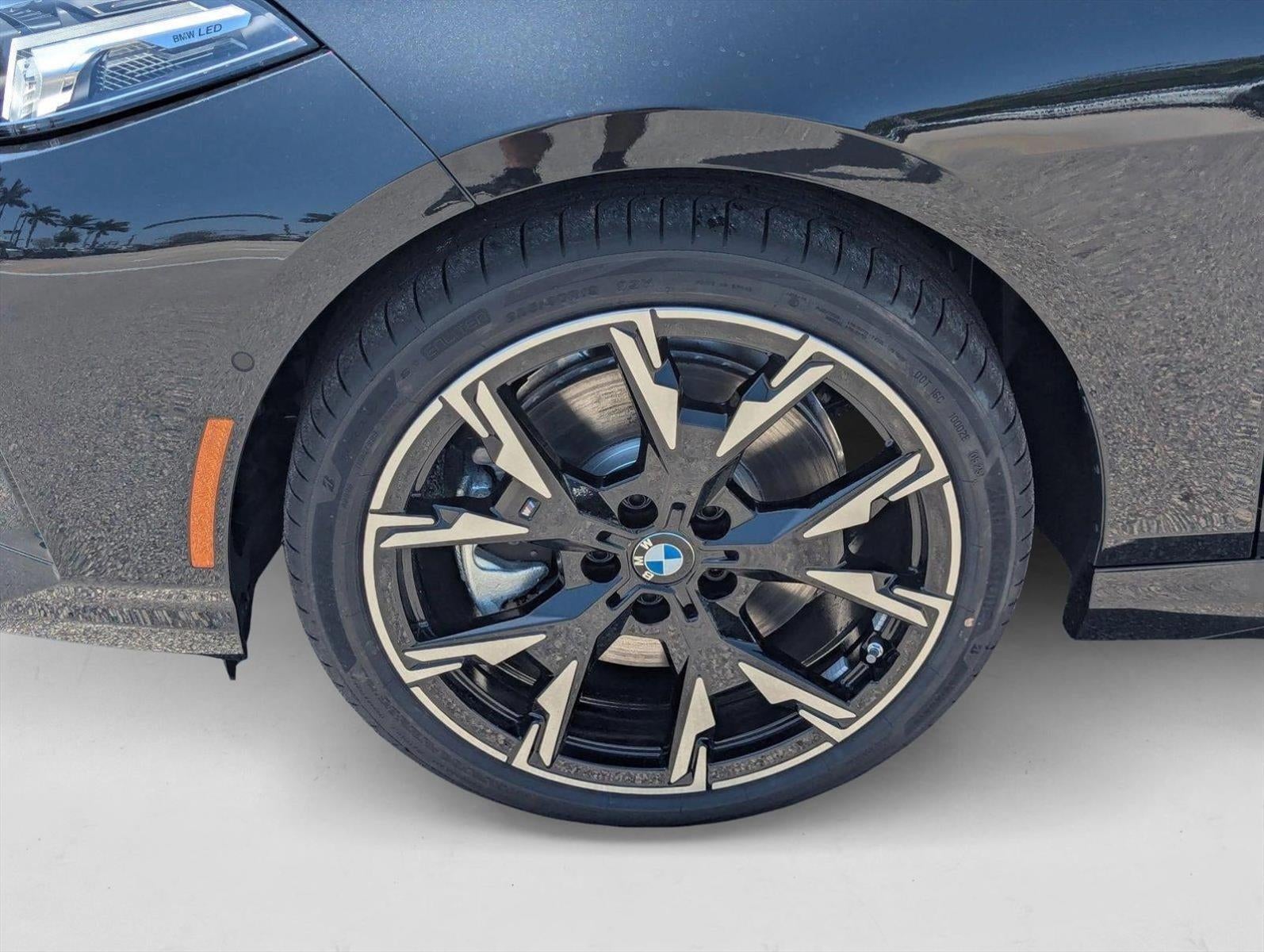 2025 BMW 228 xDrive Gran Coupe