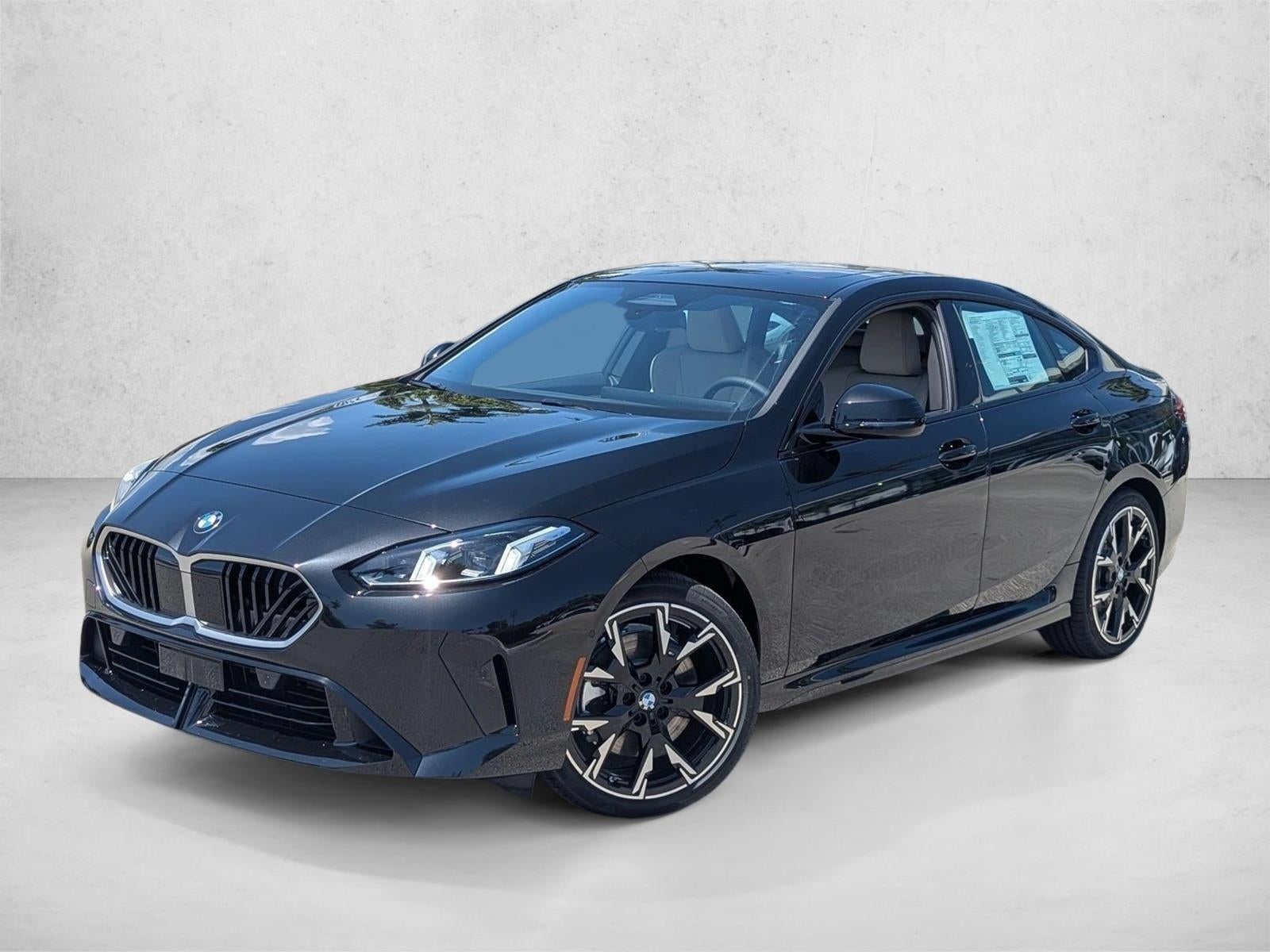 2025 BMW 228 xDrive Gran Coupe