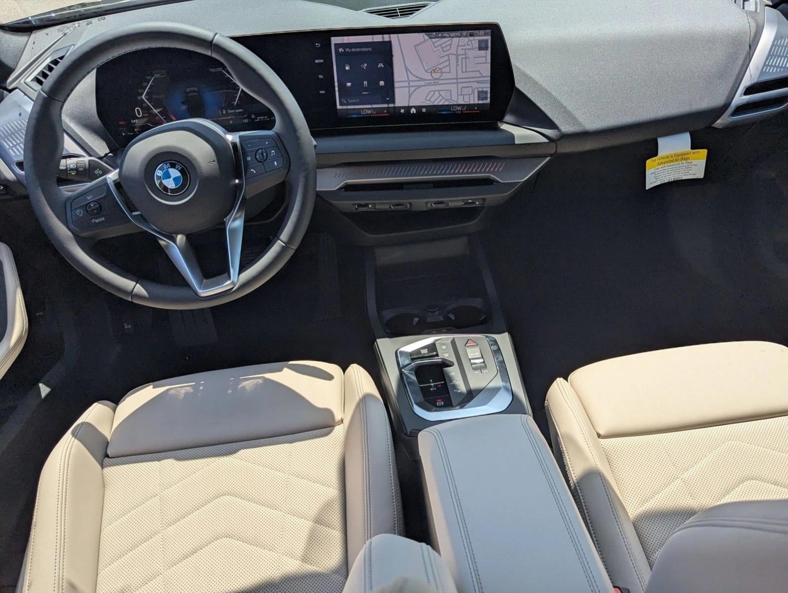 2025 BMW 228 xDrive Gran Coupe