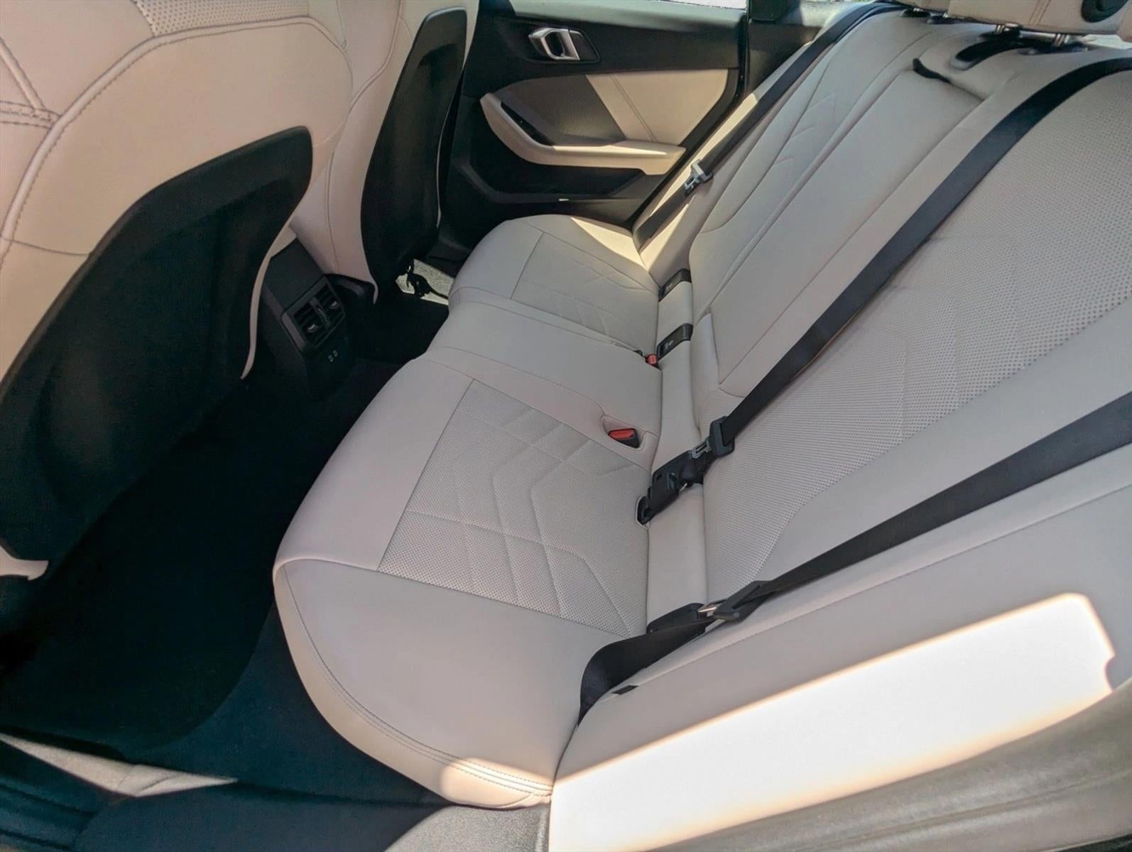 2025 BMW 228 xDrive Gran Coupe