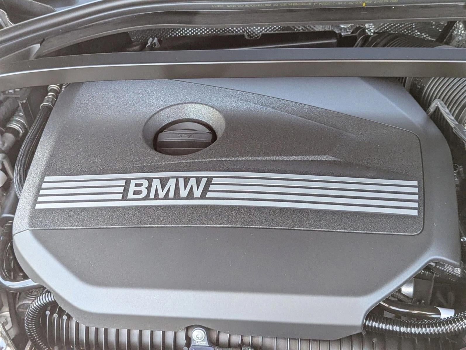 2025 BMW 228 xDrive Gran Coupe