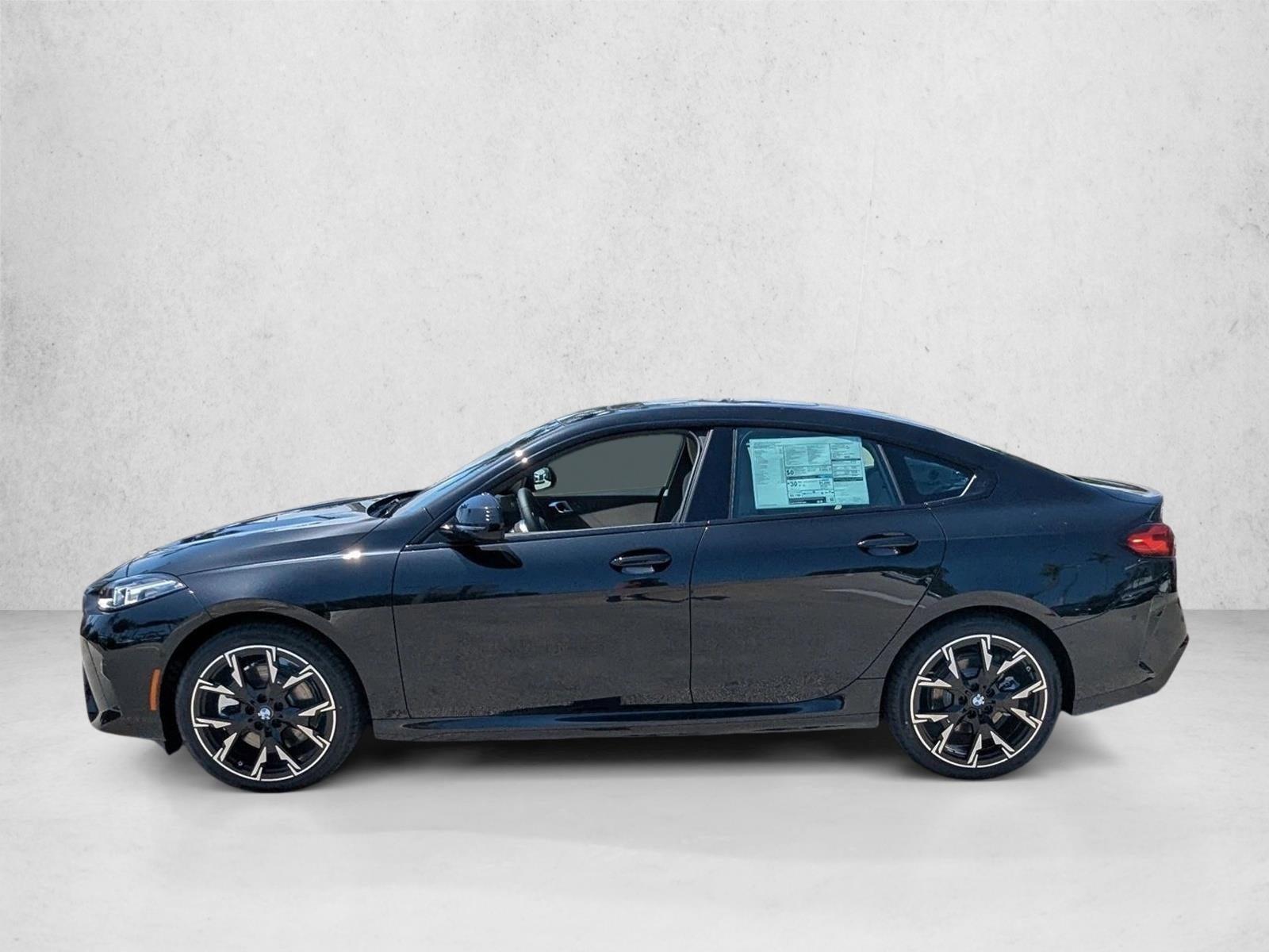 2025 BMW 228 xDrive Gran Coupe