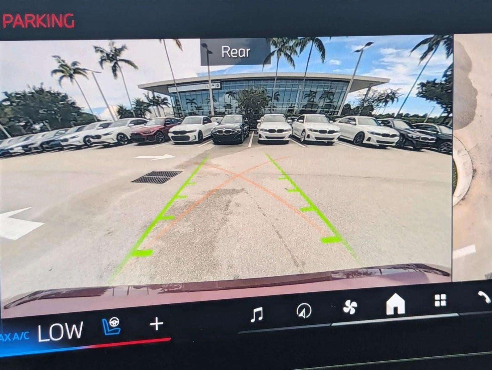 2023 BMW 760i xDrive Sedan