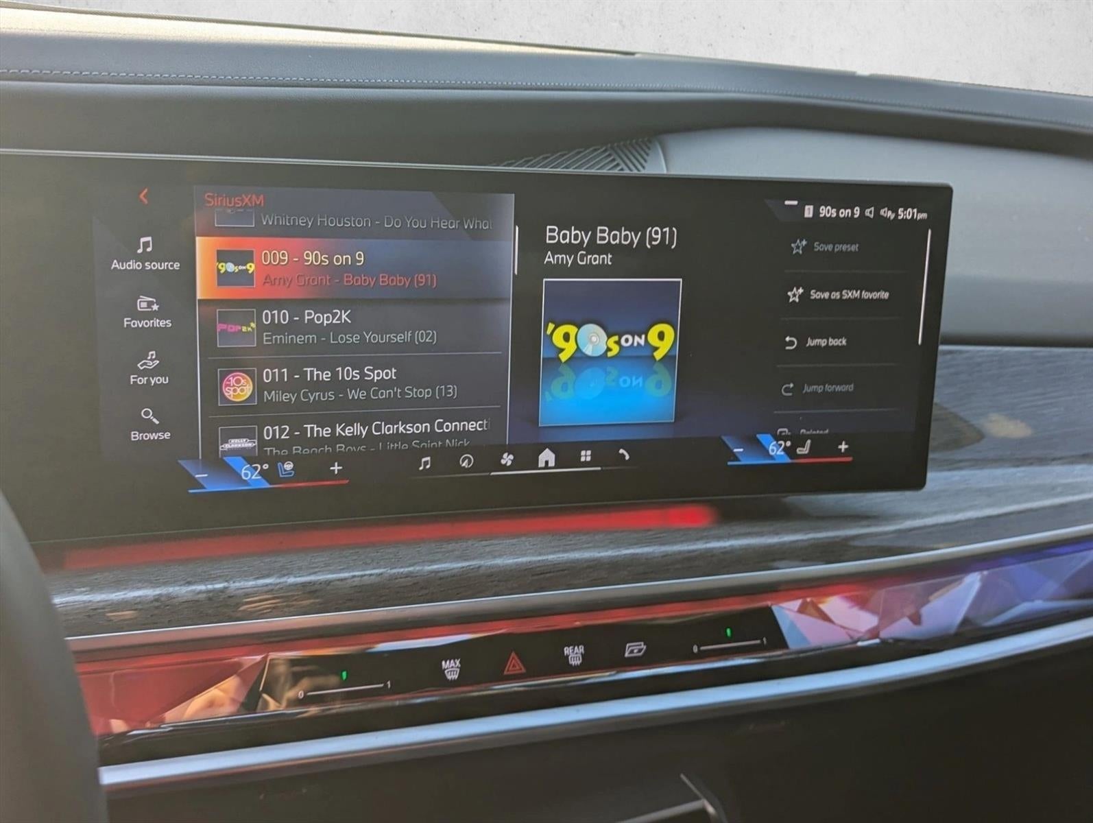 2023 BMW 760i xDrive Sedan