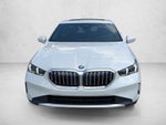 2024 BMW 530i Sedan