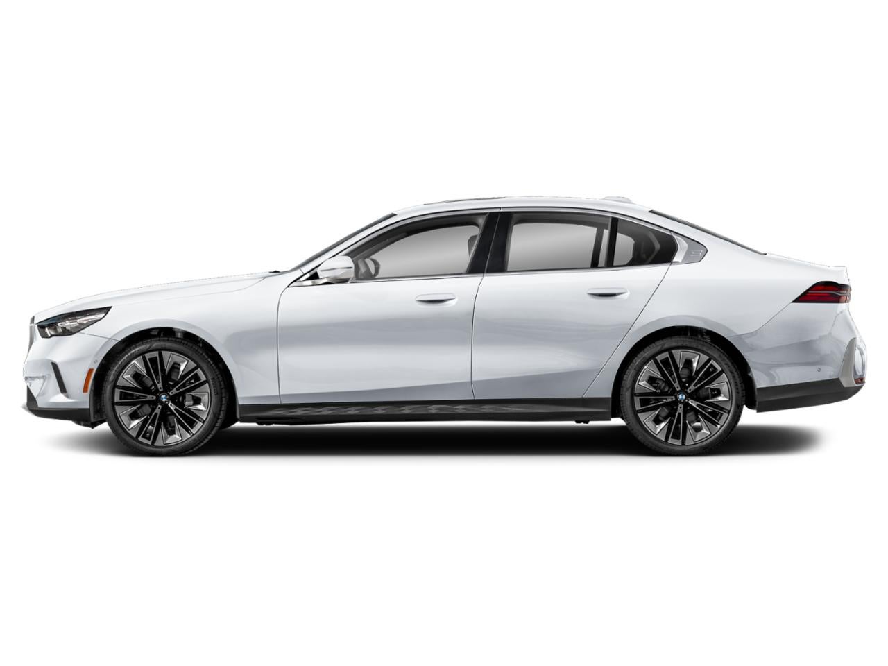 2024 BMW 530i Sedan