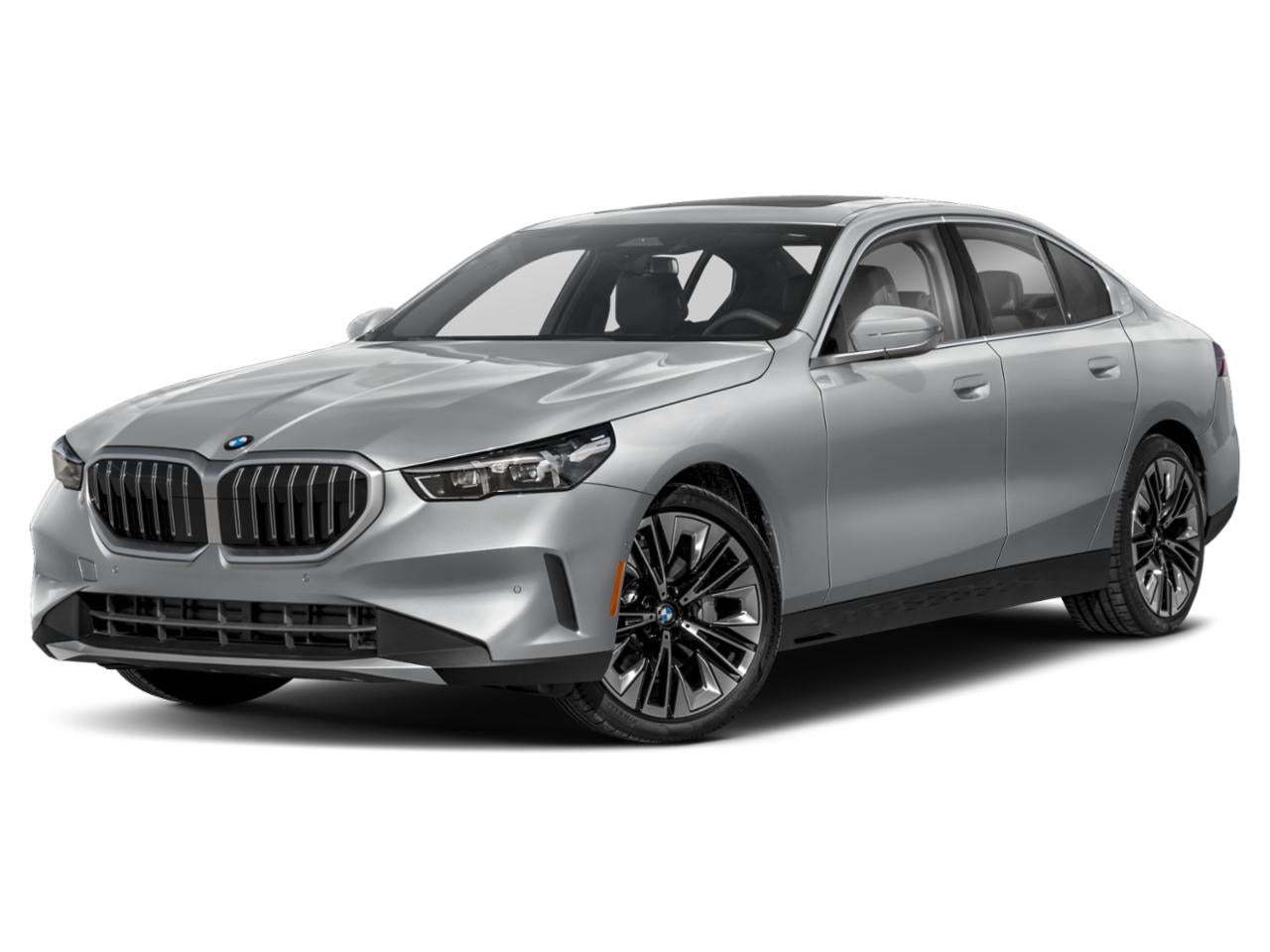 2024 BMW 530i Sedan
