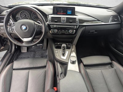 2019 BMW 430i Coupe