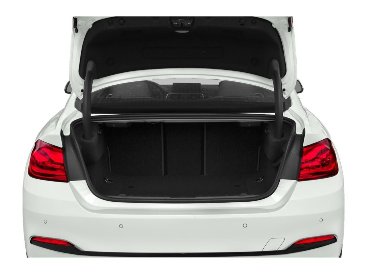 2019 BMW 430i Coupe