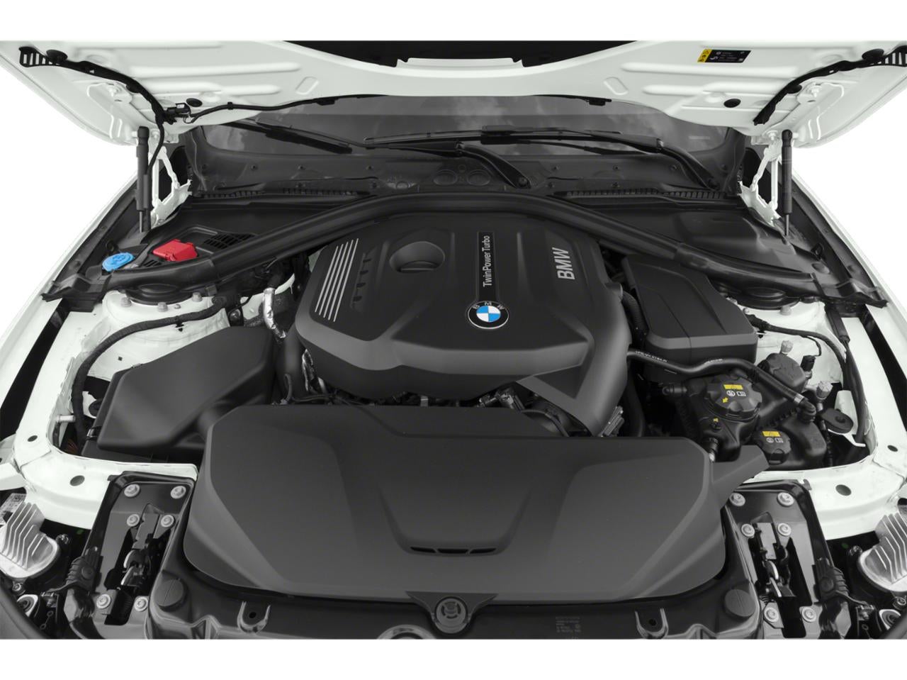 2019 BMW 430i Coupe