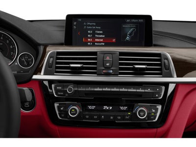 2019 BMW 430i Coupe