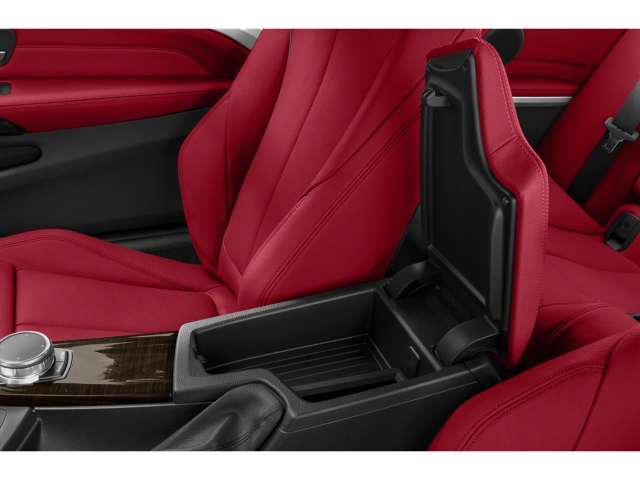 2019 BMW 430i Coupe