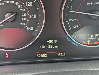 2019 BMW 430i Coupe