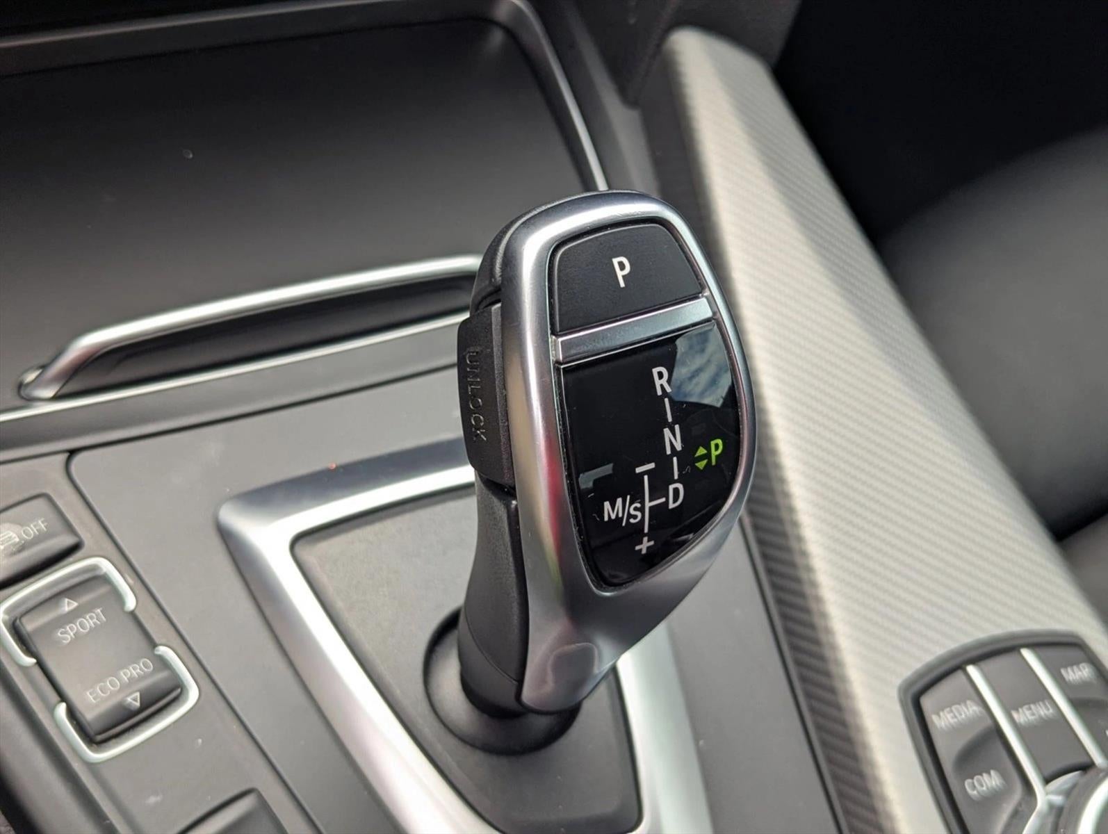2019 BMW 430i Coupe