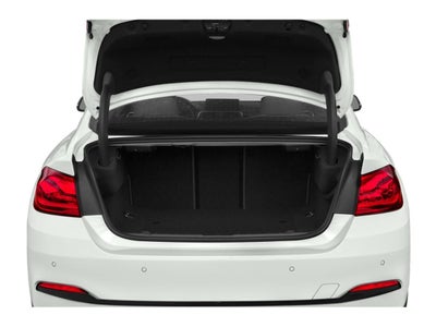 2019 BMW 430i Coupe