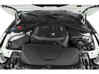 2019 BMW 430i Coupe
