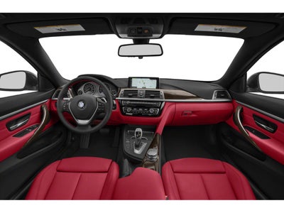 2019 BMW 430i Coupe