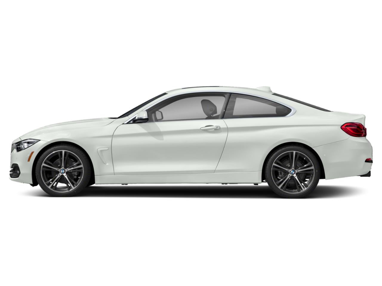 2019 BMW 430i Coupe